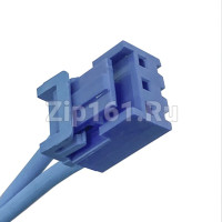 4-х ходовой клапан кондиционера Berlingtoun SHF-4X N0802D 01 4-х ходовой клапан кондиционера Berlingtoun SHF-4X N0802D 01