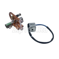 4-х ходовой клапан кондиционера Berlingtoun SHF-4X N0802D 01 4-х ходовой клапан кондиционера Berlingtoun SHF-4X N0802D 01