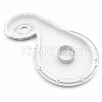 Крышка задняя сушильной машины Haier 0180200469Z Крышка задняя сушильной машины Haier 0180200469Z