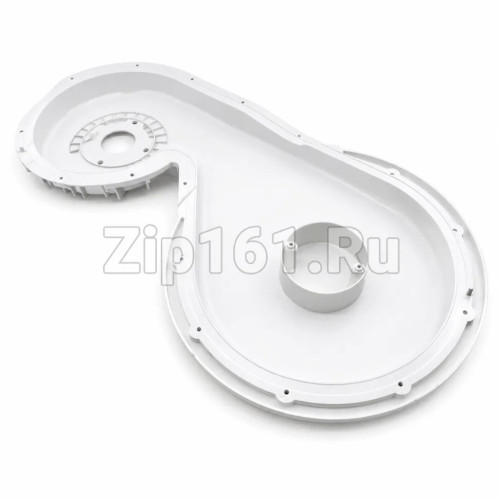 Крышка задняя сушильной машины Haier 0180200469Z
