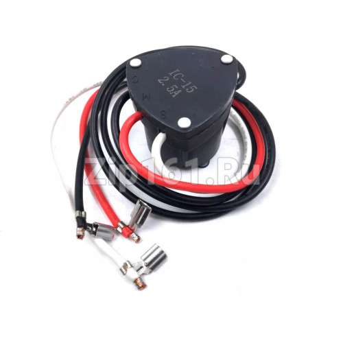 Реле IC-15 (2,5A)