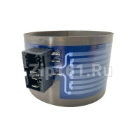 ТЭН посудомоечной машины , , Neff - 651956 (D85мм, Н55мм), 2080W, Большой