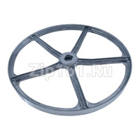 Шкив стиральной машины Haier 0020102138 Шкив стиральной машины Haier 0020102138