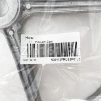 Шкив стиральной машины Haier 0020102138 Шкив стиральной машины Haier 0020102138