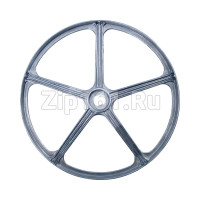 Шкив стиральной машины Haier 0020102138 Шкив стиральной машины Haier 0020102138