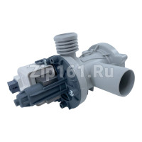 Сливной насос B30-6AZ в сборе стиральной машины Атлант 908092000905 Сливной насос B30-6AZ в сборе стиральной машины Атлант 908092000905