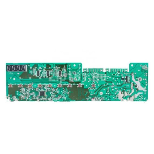 Модуль управления СМ Атлант 908081400119