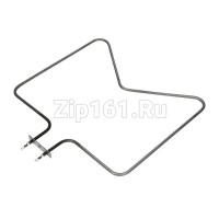 ТЭН для духовки WHIRLPOOL 480121100591 1150W ТЭН для духовки WHIRLPOOL 480121100591 1150W