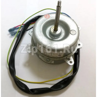 Двигатель вентилятора внешнего блока сплит-системы YDK95-20-6/B 220V 20w 0.23A Двигатель вентилятора внешнего блока сплит-системы YDK95-20-6/B 220V 20w 0.23A