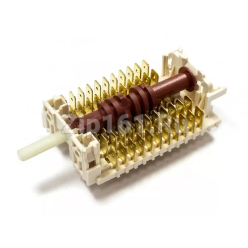 Переключатель духовки FAGOR C110006A4, 7 позиций