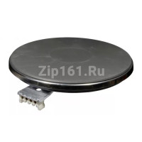 Электроконфорка универсальная 13.18453.040 D180mm 1500W Электроконфорка универсальная 13.18453.040 D180mm 1500W