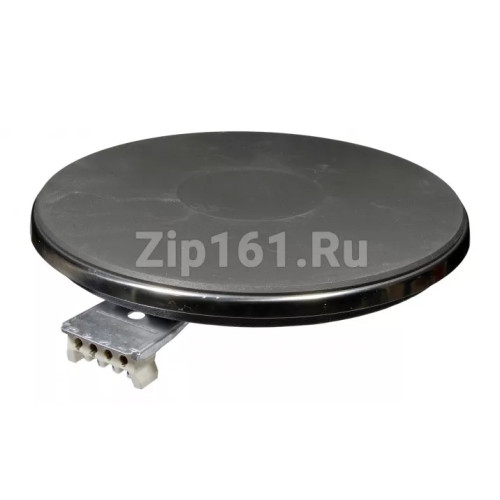 Электроконфорка универсальная 13.18453.040 D180mm 1500W Электроконфорка универсальная 13.18453.040 D180mm 1500W