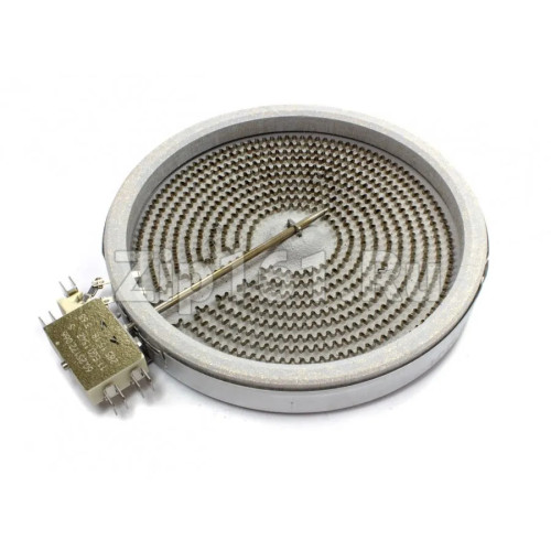 Электроконфорка  647881 1800W 230V D180mm