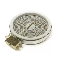 Электроконфорка WHIRLPOOL 481281728234 1200W 230V D140mm