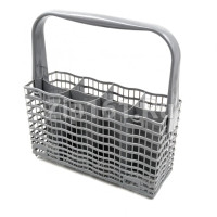 Корзина для посудомоечной машины Electrolux, Zanussi, AEG 1524746102 230x80x250mm Корзина для посудомоечной машины Electrolux, Zanussi, AEG 1524746102 230x80x250mm
