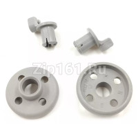 Колесо корзинки для посудомоечной машины  066320