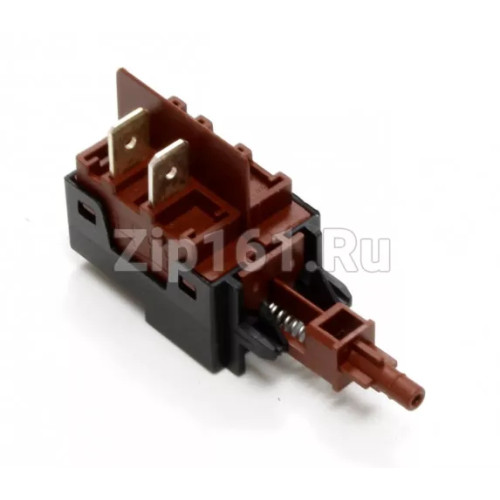 Кнопка выключения для стиральной машины ARISTON SA01015110