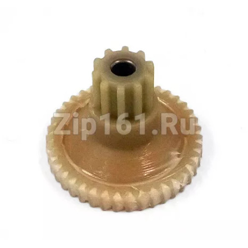 Шестерня ломтерезки GORENJE арт. 494034
