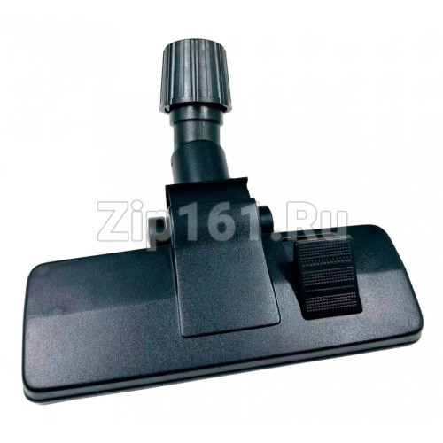 Насадка к пылесосу универсальная с колесами D=30-38мм