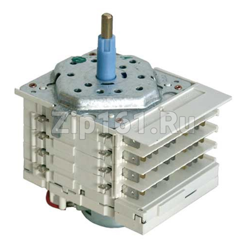 Программатор (селектор программ) Whirlpool 481228219257