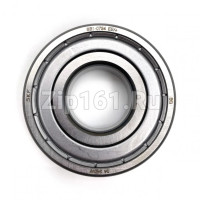 Подшипник 6204 ZZ SKF Прозрачная упаковка Подшипник 6204 ZZ SKF Прозрачная упаковка