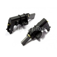 Щетка электродвигателя (4,9x13,5x34mm) WHIRLPOOL 481236248004 - schunk