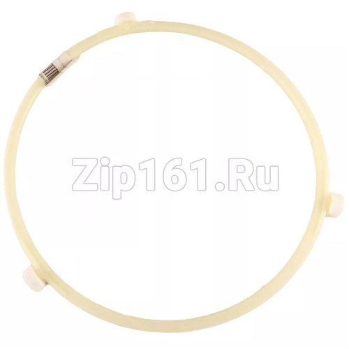 Кольцо тарелки для СВЧ диаметр 187 мм, колесо 14 мм