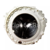 Бак в сборе стиральной машины Ariston 294330 Бак в сборе стиральной машины Ariston 294330