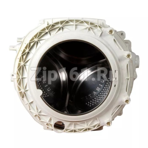 Бак в сборе стиральной машины Ariston 294330 Бак в сборе стиральной машины Ariston 294330