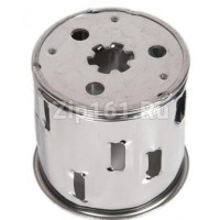 Насадка (барабанчик-фри) для мясорубки Мулинекс (MOULINEX) MS-5775309 / SS-989856 Насадка (барабанчик-фри) для мясорубки Мулинекс (MOULINEX) MS-5775309 / SS-989856