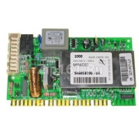 Плата управления для стиральной машины Ардо (Ardo) MINISEL 651017745 / 546058700 / 546058701
