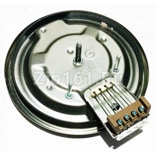 Электроконфорка чугун D=145, 1500W Merloni 099674 Электроконфорка чугун D=145, 1500W Merloni 099674