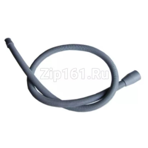 Шланг сливной Прямой длина 2.5м D21-32мм Hotpoint