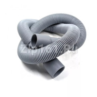 Шланг сливной Прямой 0.9-3м D19-26/19-29мм