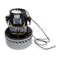 Мотор пылесоса моющий SKL 1200W, H-175, D-144, 230V Мотор пылесоса моющий SKL 1200W, H-175, D-144, 230V