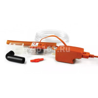 Дренажный насос Aspen Mini Orange FP2212 Дренажный насос Aspen Mini Orange FP2212