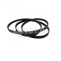 Ремень стиральной машины 1222J4 Hutchinson