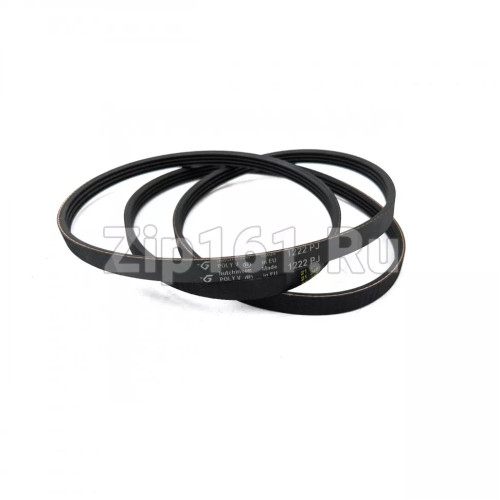 Ремень стиральной машины 1222J4 Hutchinson