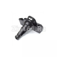 Штуцер подачи воды кофемашины Saeco HD8648 и HD8650 Xsmall 421944059861