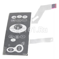 Сенсорная панель СВЧ  DE34-00111A M193SR