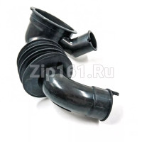 Патрубок сливной HAIER 0020300387A Патрубок сливной HAIER 0020300387A