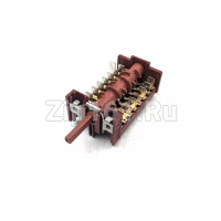 Переключатель 10 поз. режимов духовки TEKA 11HE219 83140103