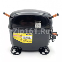 Компрессор Secop SC 10 MLX (R-404) (W при +7,2° 1532Вт) среднетемпературный