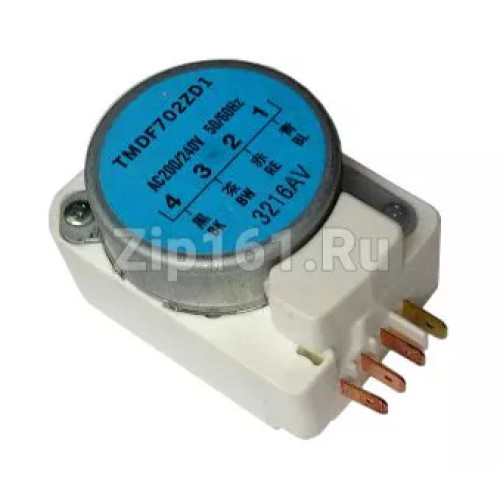 Таймер оттайки холодильника No Frost TMDF702ZD1