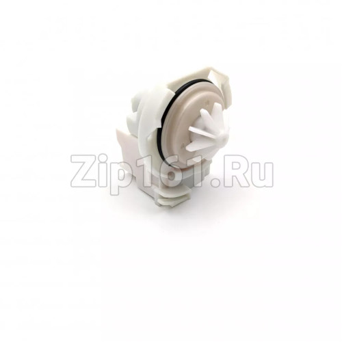 Помпа сливная Copreci EBS105-015 30W посудомоечной машины Whirlpool 480140100575 Помпа сливная Copreci EBS105-015 30W посудомоечной машины Whirlpool 480140100575