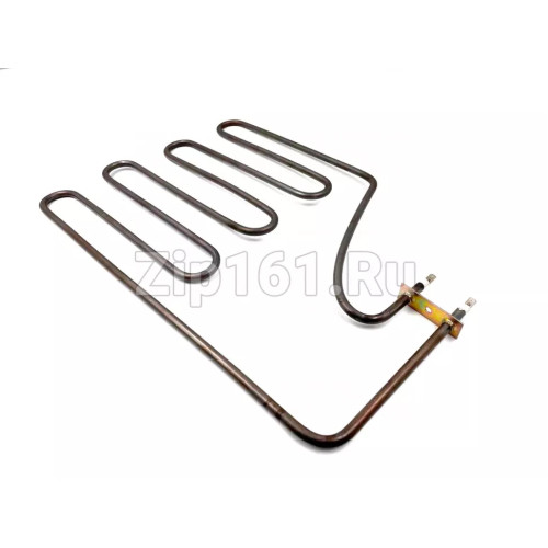 ТЭН для саун HARVIA ZSP255 3000W 280 А 8/3,0 Т 220 контакты под углом