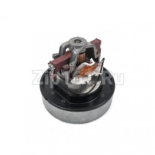 Мотор пылесоса AMETEK 1000W H125,5 D146 Мотор пылесоса AMETEK 1000W H125,5 D146
