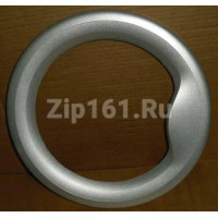 Внешняя рамка люка серая Beko 2813155000