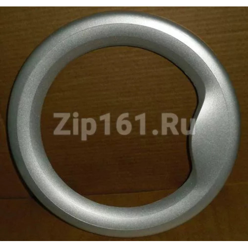 Внешняя рамка люка серая Beko 2813155000