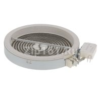 Конфорка малая для электро печи  00289561